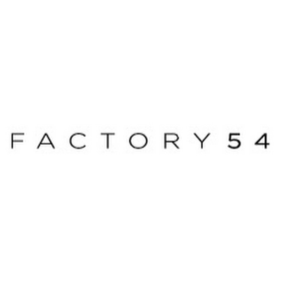 Factory 54