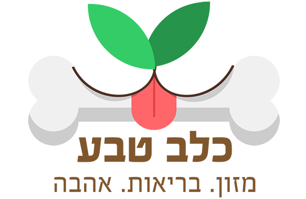 כלב טבע